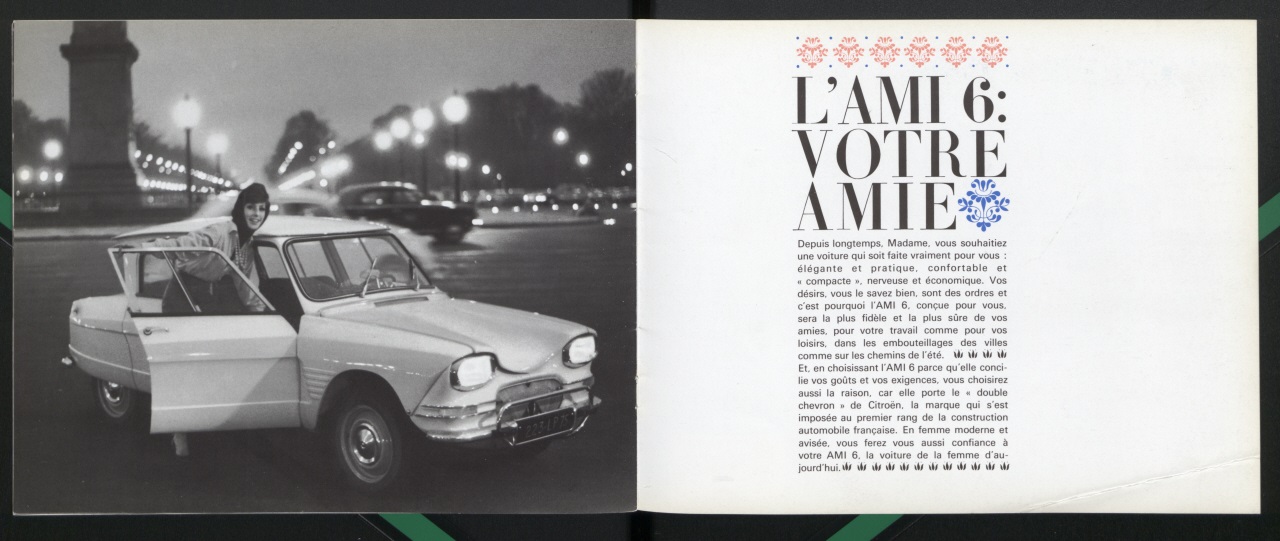 foto para la parte del comunicado en frances SemanalClásico - Revista online de coches clásicos, de colección y sport - vintage